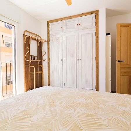 Victoria Boutique Apartment Málaga Esterno foto