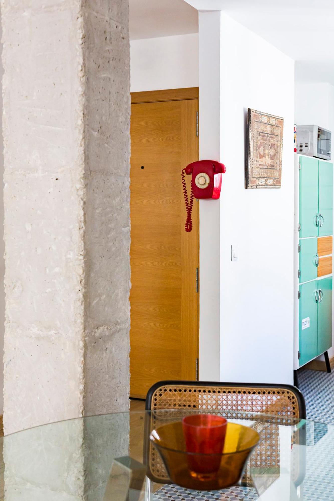 Victoria Boutique Apartment Málaga Esterno foto