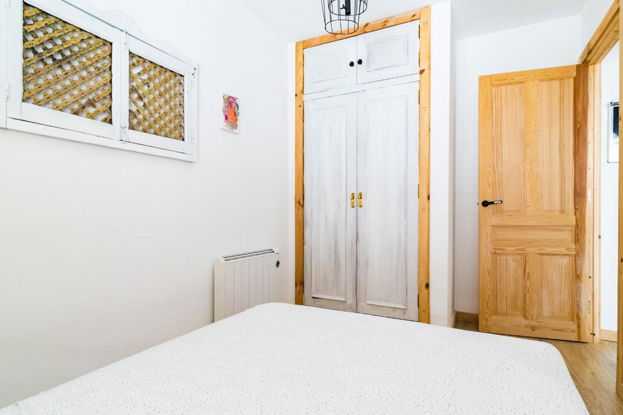 Victoria Boutique Apartment Málaga Esterno foto