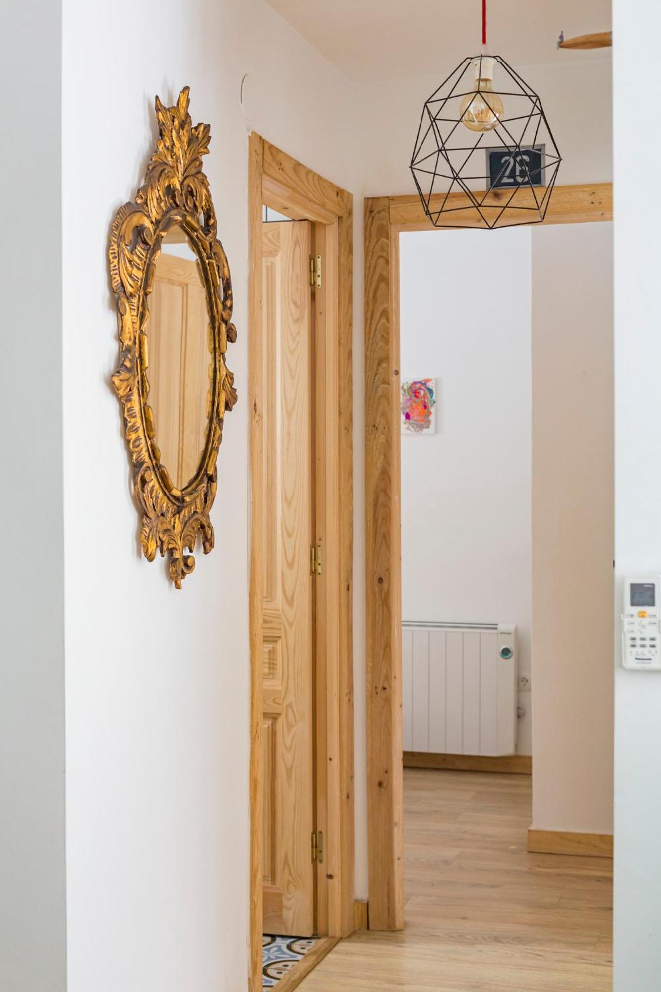 Victoria Boutique Apartment Málaga Esterno foto