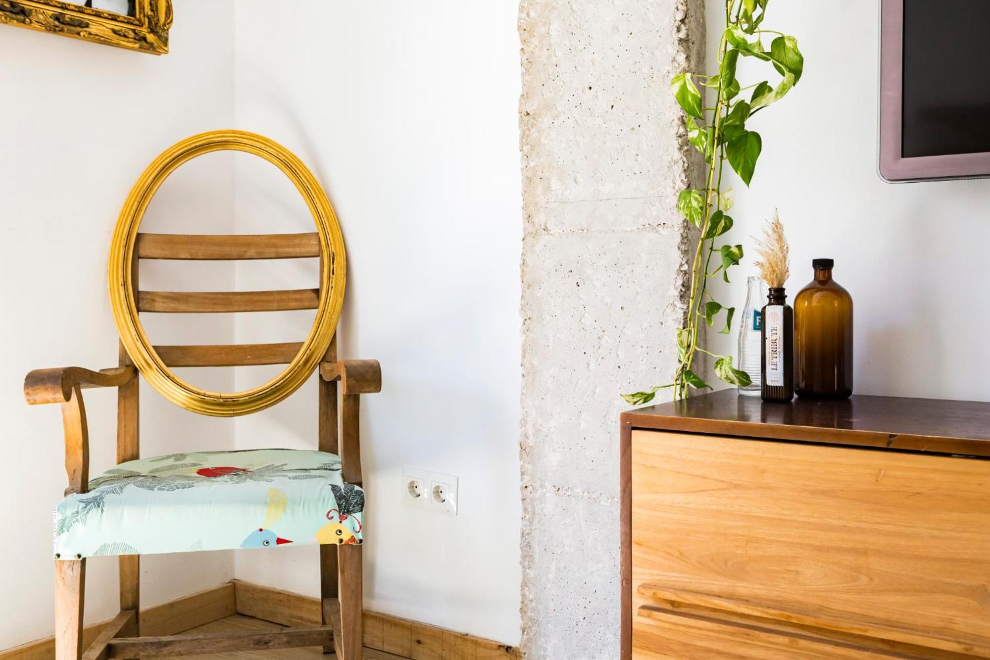 Victoria Boutique Apartment Málaga Esterno foto