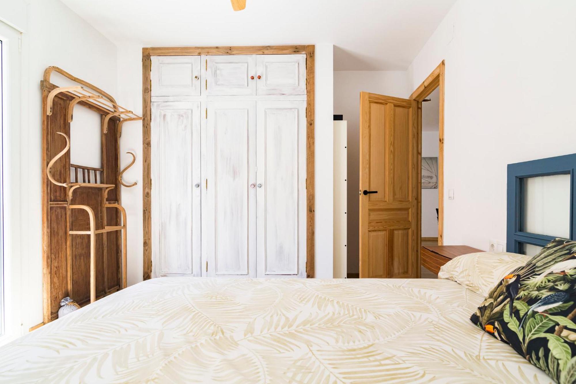 Victoria Boutique Apartment Málaga Esterno foto