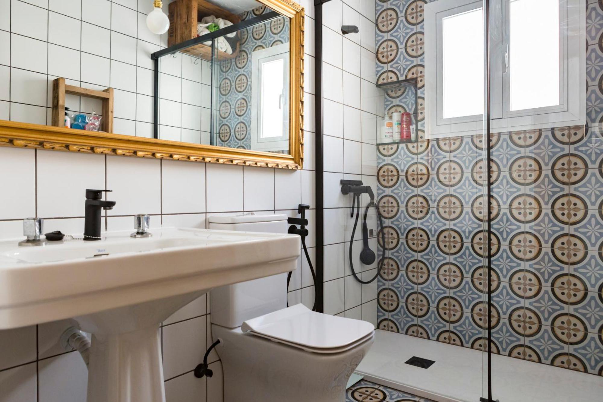 Victoria Boutique Apartment Málaga Esterno foto
